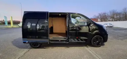 Photo 6 Peugeot Expert  FGN TOLE STANDARD BLUEHDI 180 S&S EAT8