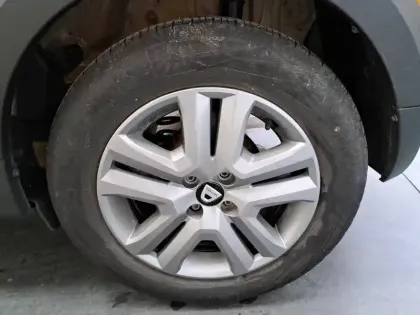 Photo 17 Dacia Sandero  ECO-G 100