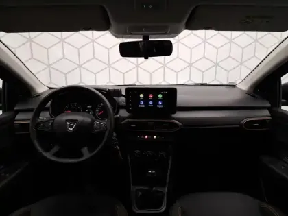 Photo 40 Dacia Sandero  ECO-G 100