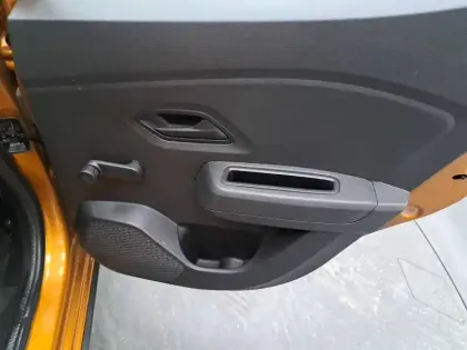 Photo 21 Dacia Sandero  ECO-G 100