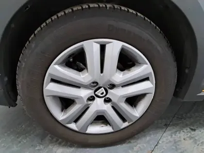 Photo 16 Dacia Sandero  ECO-G 100