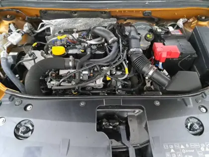 Photo 13 Dacia Sandero  ECO-G 100