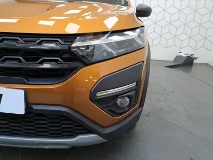 Photo 9 Dacia Sandero  ECO-G 100