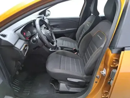 Photo 25 Dacia Sandero  ECO-G 100