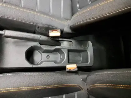 Photo 33 Dacia Sandero  ECO-G 100