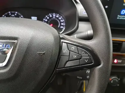 Photo 30 Dacia Sandero  ECO-G 100