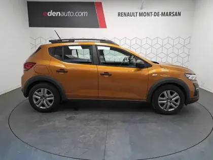 Photo 5 Dacia Sandero  ECO-G 100