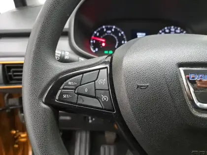 Photo 29 Dacia Sandero  ECO-G 100