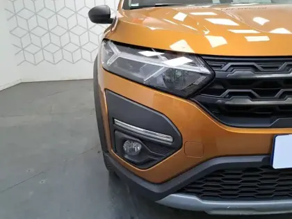 Photo 8 Dacia Sandero  ECO-G 100