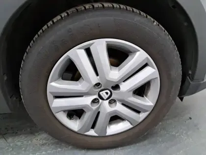 Photo 15 Dacia Sandero  ECO-G 100