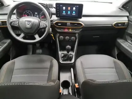 Photo 39 Dacia Sandero  ECO-G 100