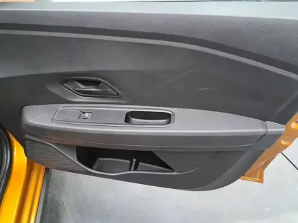 Photo 23 Dacia Sandero  ECO-G 100