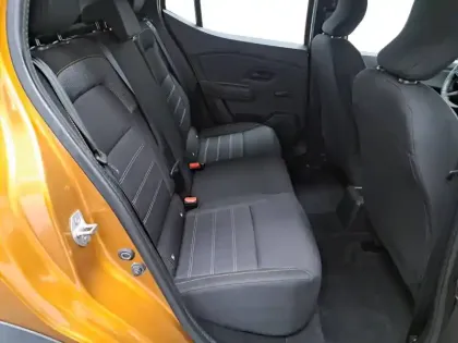 Photo 20 Dacia Sandero  ECO-G 100