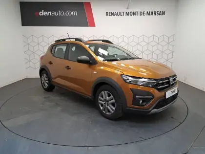 Photo 6 Dacia Sandero  ECO-G 100