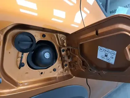 Photo 19 Dacia Sandero  ECO-G 100