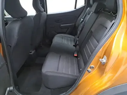 Photo 24 Dacia Sandero  ECO-G 100