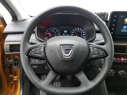 Photo 31 Dacia Sandero  ECO-G 100