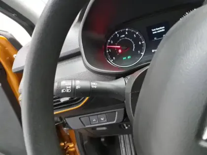 Photo 27 Dacia Sandero  ECO-G 100