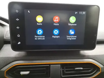 Photo 35 Dacia Sandero  ECO-G 100