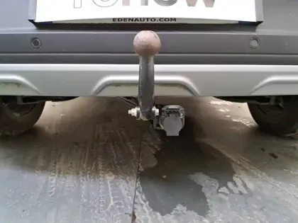 Photo 12 Dacia Sandero  ECO-G 100