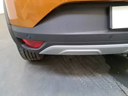 Photo 10 Dacia Sandero  ECO-G 100