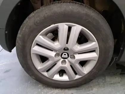 Photo 14 Dacia Sandero  ECO-G 100