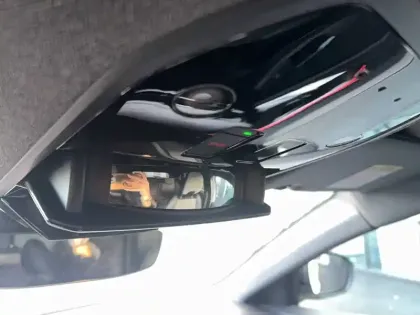 Photo 61 Renault Austral  E-Tech hybrid 200