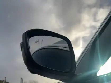 Photo 35 Renault Austral  E-Tech hybrid 200