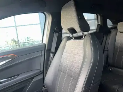 Photo 62 Renault Austral  E-Tech hybrid 200