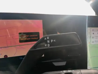 Photo 43 Renault Austral  E-Tech hybrid 200