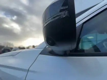 Photo 67 Renault Austral  E-Tech hybrid 200