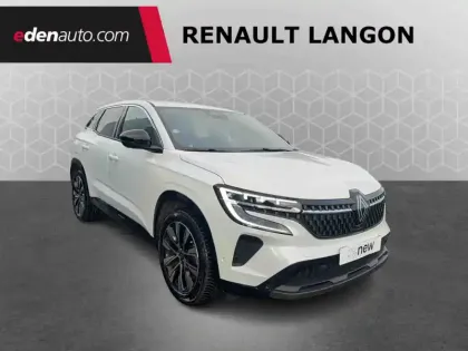 Photo 6 Renault Austral  E-Tech hybrid 200