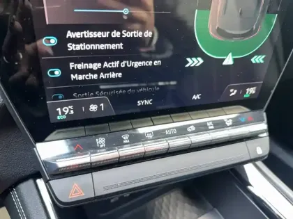 Photo 53 Renault Austral  E-Tech hybrid 200