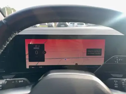 Photo 45 Renault Austral  E-Tech hybrid 200