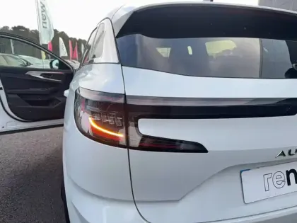 Photo 64 Renault Austral  E-Tech hybrid 200