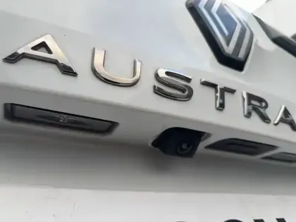 Photo 16 Renault Austral  E-Tech hybrid 200