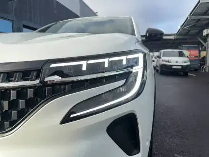 Photo 23 Renault Austral  E-Tech hybrid 200