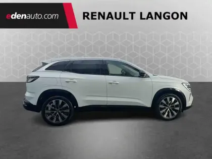 Photo 5 Renault Austral  E-Tech hybrid 200