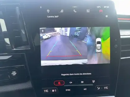 Photo 65 Renault Austral  E-Tech hybrid 200