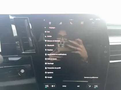 Photo 48 Renault Austral  E-Tech hybrid 200