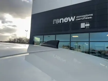 Photo 15 Renault Austral  E-Tech hybrid 200