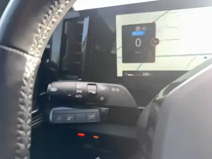 Photo 44 Renault Austral  E-Tech hybrid 200