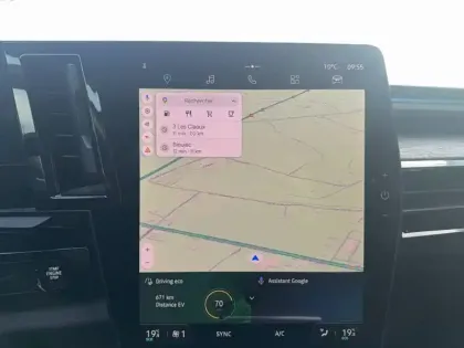 Photo 46 Renault Austral  E-Tech hybrid 200