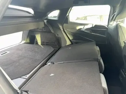 Photo 34 Renault Austral  E-Tech hybrid 200