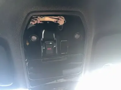 Photo 60 Renault Austral  E-Tech hybrid 200