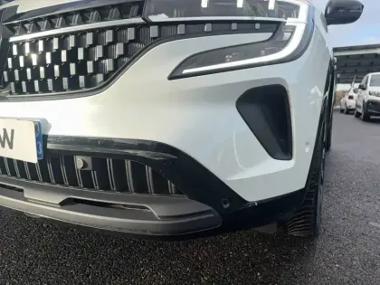 Photo 22 Renault Austral  E-Tech hybrid 200