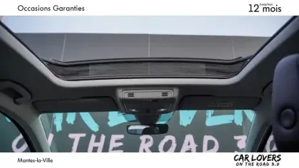 Photo 23 Skoda Karoq  1.5 TSI 150 ch ACT DSG7