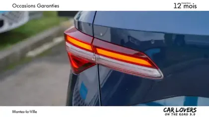 Photo 6 Skoda Karoq  1.5 TSI 150 ch ACT DSG7