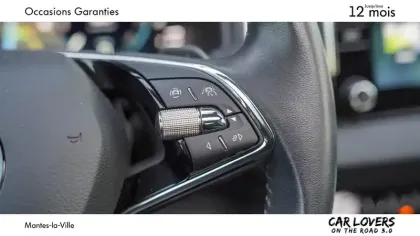 Photo 26 Skoda Karoq  1.5 TSI 150 ch ACT DSG7