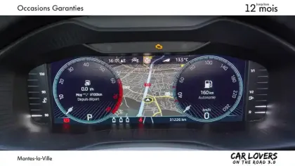 Photo 27 Skoda Karoq  1.5 TSI 150 ch ACT DSG7